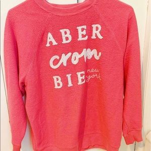 Abercrombie Sweater!
